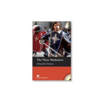 The Three Musketeers. B Vv,Aa, - Cartonado - Vv,Aa - Compra Livros Na ...