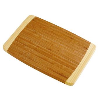 Tábua de cozinha Tescoma 379814 | Madeira - 1