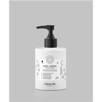 Máscara para O Cabelo Maria Nila Cool Cream - 1