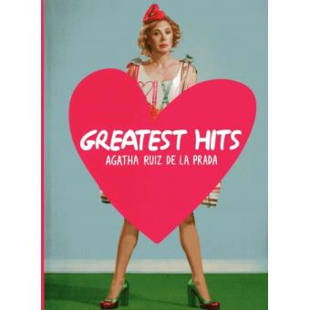 Agatha Ruiz De La Prada - 1
