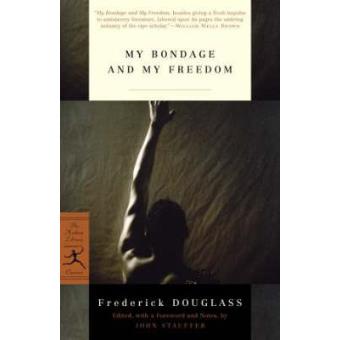 My Bondage and My Freedom - Paperback - 2004 - 1