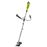 Roçadeira e aparadora de relva Ryobi RBC18X20B4F 20 cm Alumínio, Preto, Verde Bateria_0