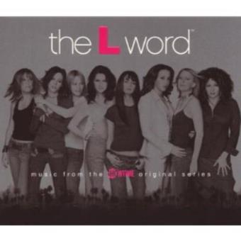 The L Word - Music From the Showtime Original Series - 1