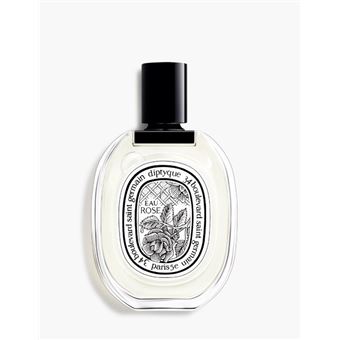 Perfume Diptyque Eau Rose | EDT | 100ml - 1