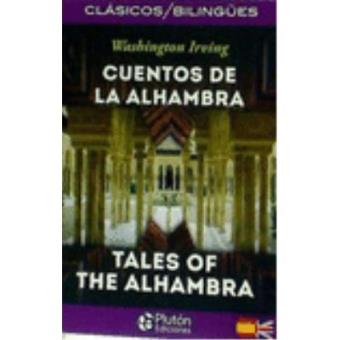 Cuentos de la Alhambra / Tales of Alhambra - 1