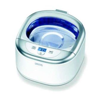 Equipamento de Limpeza Ultrassónico Sanitas SUR 42 | Branco - 1