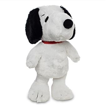 Peluche Grupo Moya Peluches Snoopy de pé Peanuts | 36 cm - 1
