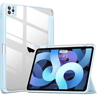 Capa Protetora V-REEL para iPad Air 3 (10.5") | Azul - 1
