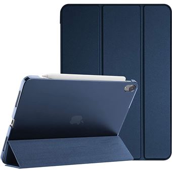 Capa Protetora V-REEL para iPad Air 4 / 5 / 6 (10.9") 2022 | Azul escuro - 1