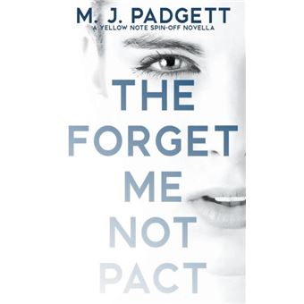 The Forget Me Not Pact - 1