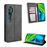 Capa Magunivers | TPU retro Preto para Xiaomi Mi Note 10/Note 10 Pro/CC9 Pro_0