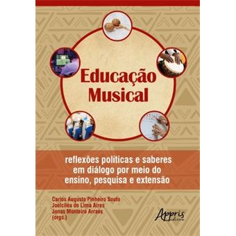 Educação Musical - 1