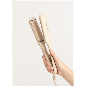 Alisador de Cabelo CREATE MAX | Areia - 1