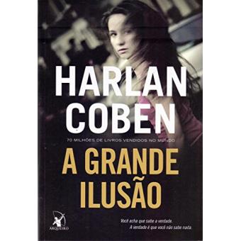 A Grande Ilusão - 1