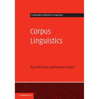 Corpus Linguistics - Method, Theory and Practice - Hardback - 2011 - 1