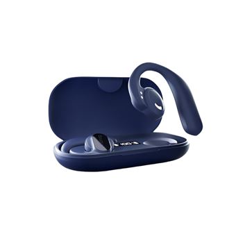 Auriculares Wireless Sanag Z30s | Type-C | 56h | IPX4 | Bluetooth5.3 - 1