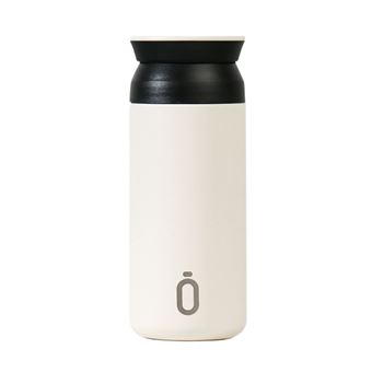 Copo Térmico Runbott Cup | 350ml | Branco - 1