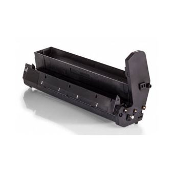 Tambor Compatível com Oki C8600 / C8800 / C810 / C830 / C801 / C821 / Mc860 /  Es8430 / Es8460Mfp / Mc851 / Mc861 / Es8451 / Es8461 Ciano - 1