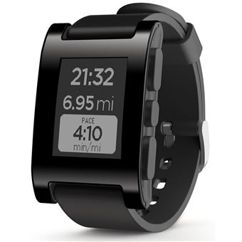 pebble watch smartwatch 301