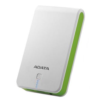 Power Bank ADATA P16750 16750 mAh Branco