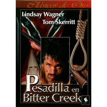 Pesadilla En Bitter Creek / Pesadilla en Bitter Creek (DVD) - 1