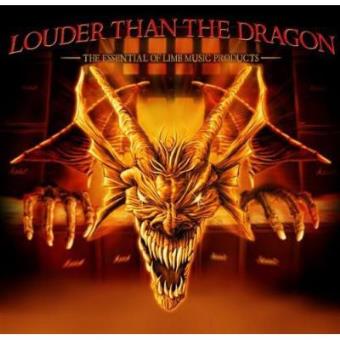 Louder Than Dragon: Essential of Limb Music / Various - 1