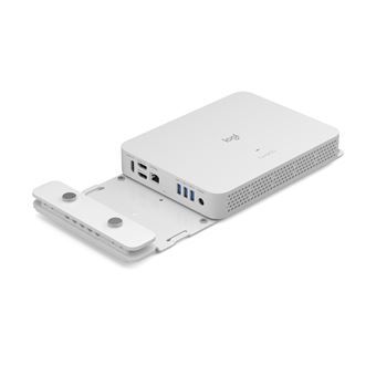 Kit de Montagem Logitech 952-000119 | Branco - 1