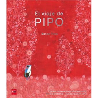 El Viaje De Pipo - 1