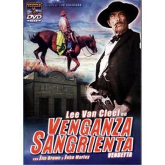 Venganza Sangrienta - 1