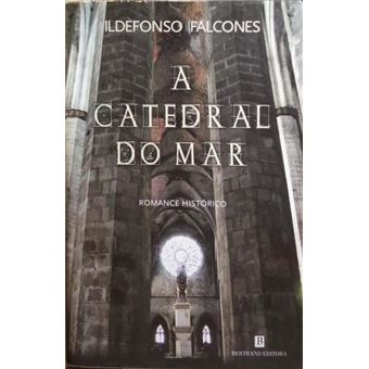 A catedral do mar. - 1