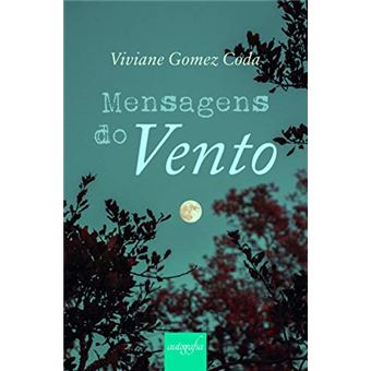 Mensagens Do Vento - 1