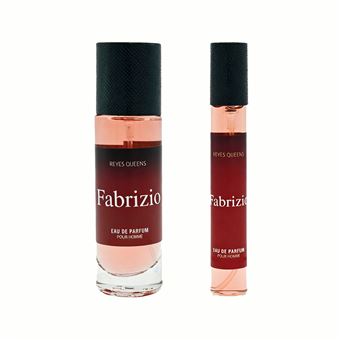 Perfume Masculino REYES QUEENS RM007 | EDT | 37 ml + 20 ml - 1