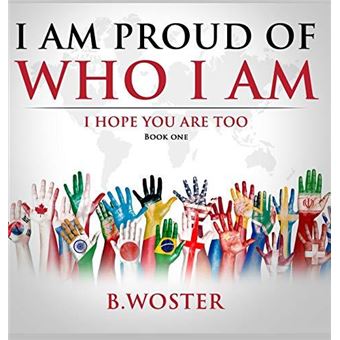 I Am Proud Of Who I Am - 1