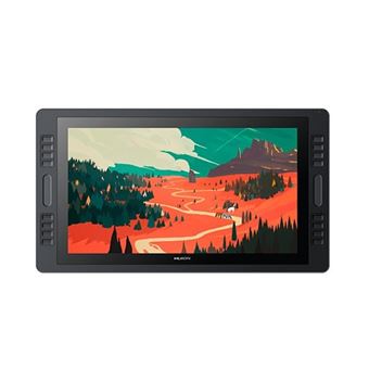 Tablet de Desenho Gráfico Huion 19.5 Kamvas Pro 20 Gt-192 - 1