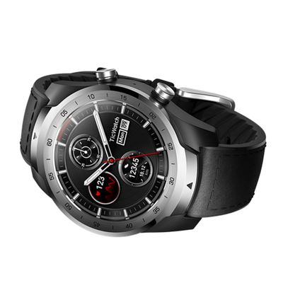 ticwatch fnac