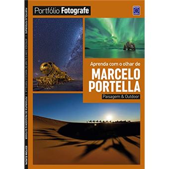 Portfólio Fotografe Edição 5 - Marcelo Portella - 1