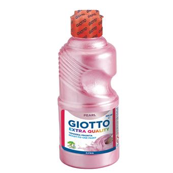Giotto 531302 aguarela Rosa 250 ml Garrafa 1 peça(s) - 1