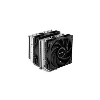Ventoinha para Pc DeepCool AG620 | Alumínio - 1