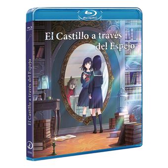 Kagami no Kojo (2022) / El Castillo a Través del Espejo (Blu-ray) - 1