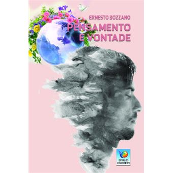 Pensamento E Vontade - 1