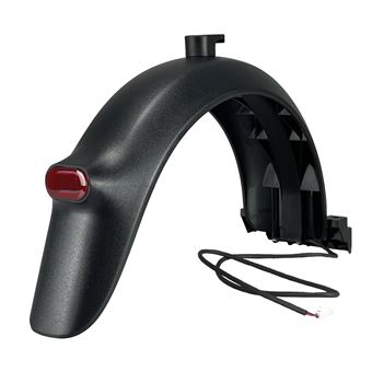 Guarda-lamas Ninebot para Ninebot F20 / F25 / F30 / F40 com LED - 1