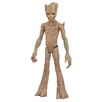 Groot Avengers Titan Hero Marvel Hasbro | 30cm - 1