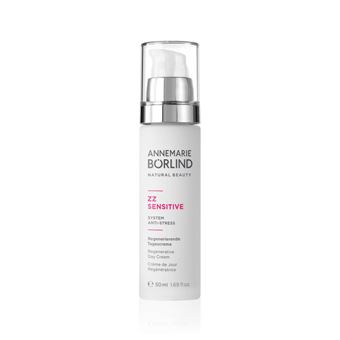Creme de Dia Annemarie Börlind ZZ Sensitive Regenerative Day Cream - 1