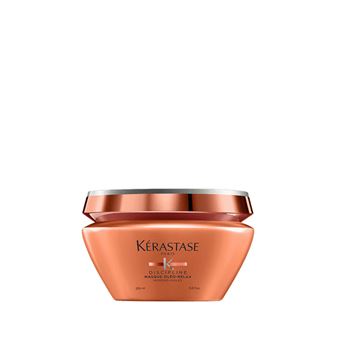 Máscara para O Cabelo Kerastase Discipline Oléo-Relax 200ml - 1