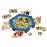 Jogo de tabuleiro 999 Games De Kolonisten van Catan: Reiseditie Multi_2