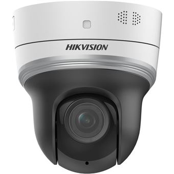 Câmara de Segurança Ip Hikvision DS-2DE2204IW-DE3/W(S6)(B) | Branco - 1
