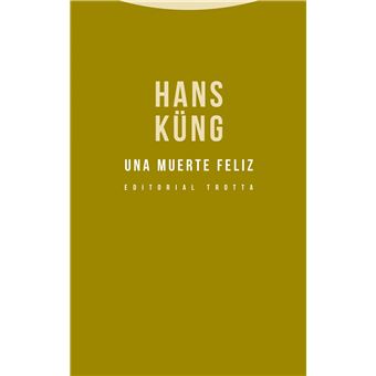 Una Muerte Feliz - 1