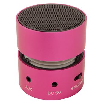 Fábrica Urbano - Mini Speaker - 5843837 - 1