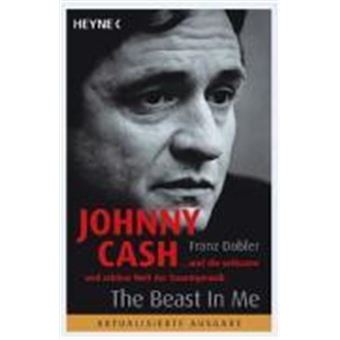 Johnny Cash - The Beast In Me - 1