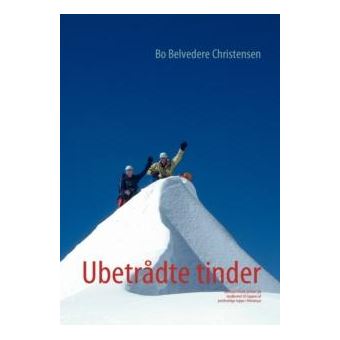 Ubetradte Tinder - 1